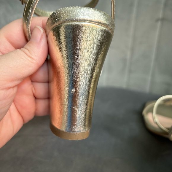 Pierre Dumas sandal heels - Picture 8 of 9